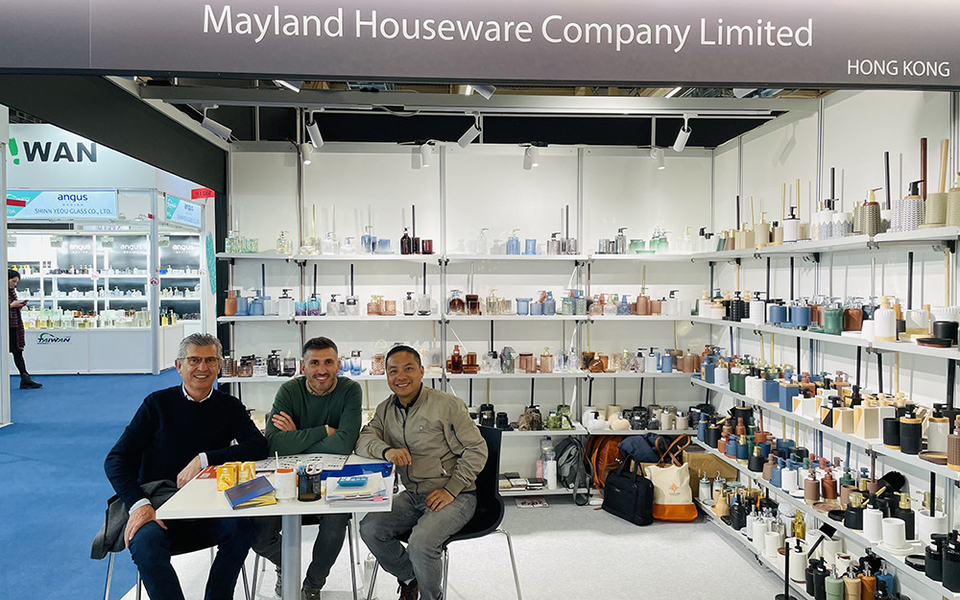 China Mayland Houseware Company Limited COMPANY PROFILE 