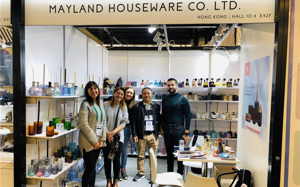 Mayland Houseware Company Limited