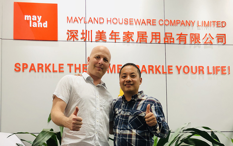 Mayland Houseware Company Limited
